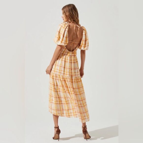 ASTR Dress S - Picture 5 of 12